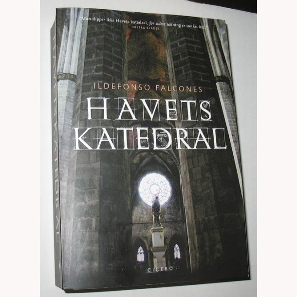 Havets katedral