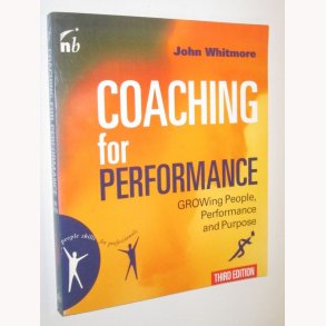 Coaching for Performance