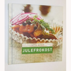 Julefrokost