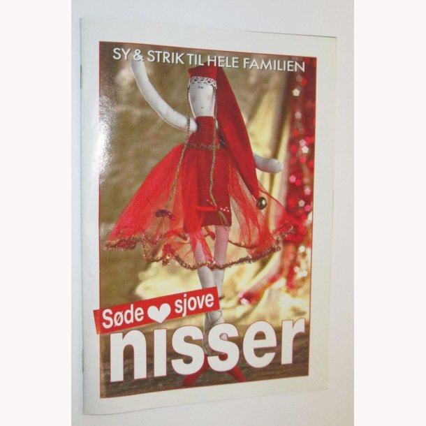 Sde sjove nisser