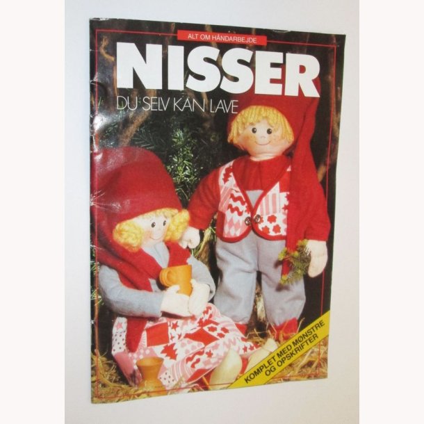 rets sdeste nisser