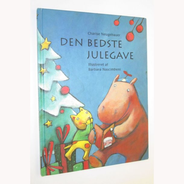 Den bedste julegave