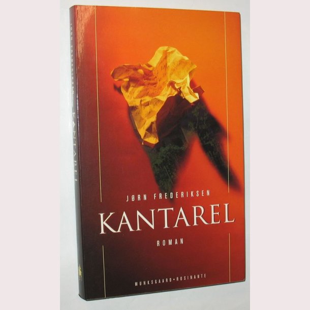 Kantarel