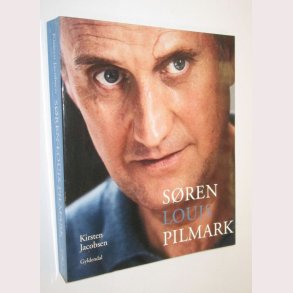 Sren Louis Pilmark: Kirsten Jacobsen