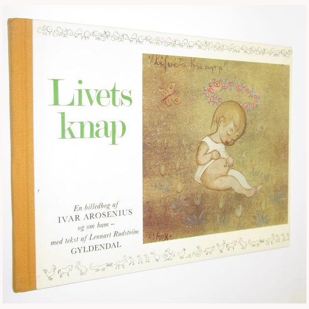 Livets knap
