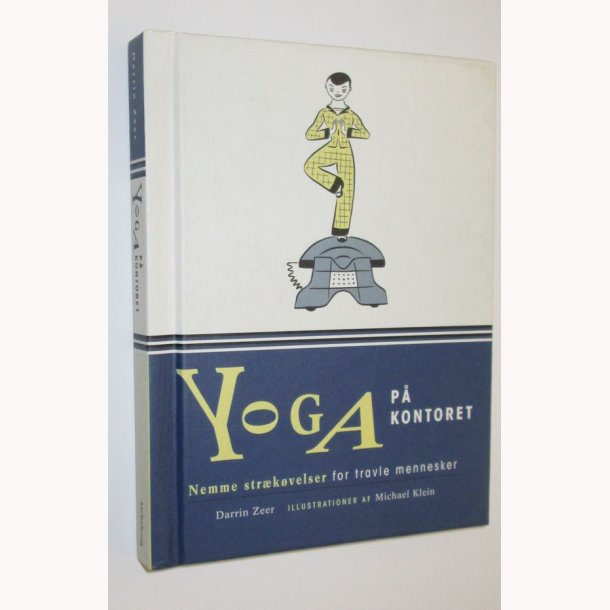 Yoga p kontoret