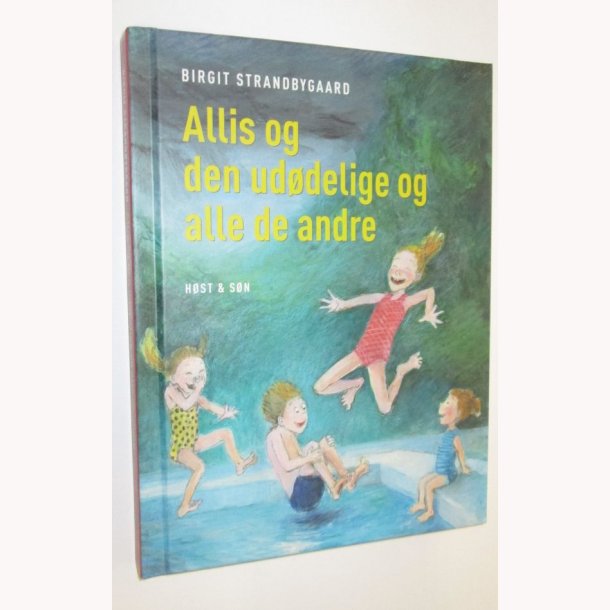 Allis og den uddelige