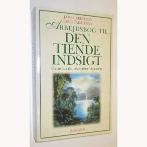 Arbejdsbog til den tiende indsigt