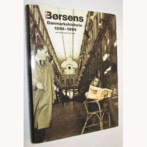 Brsens Danmarkshistorie 1896-1996