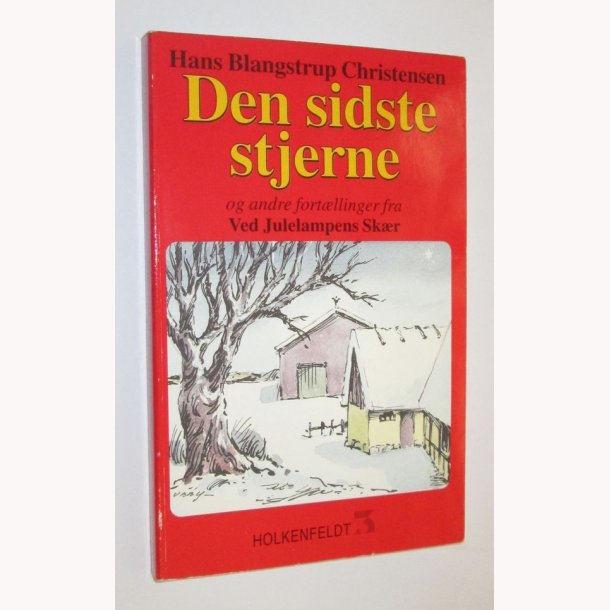 Den sidste stjerne