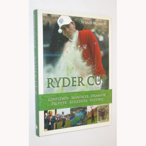 Ryder Cup