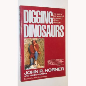 Digging Dinosaurs