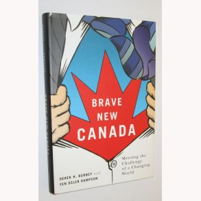 Brave New Canada