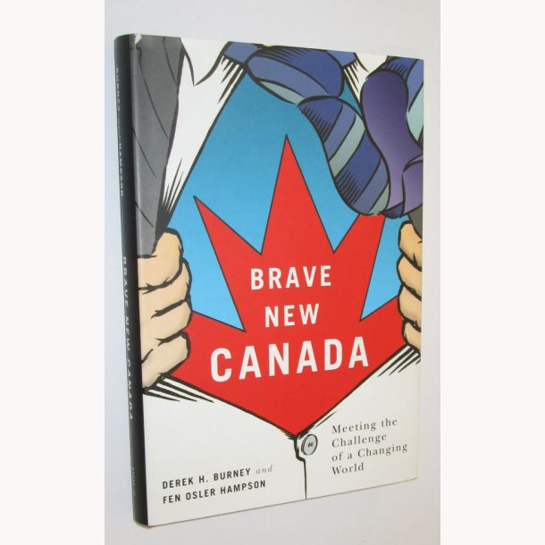 Brave New Canada