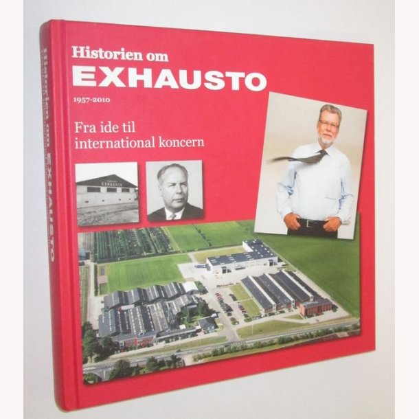 Historien om Exhausto 1957-2010