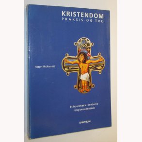 Kristendom praksis og tro