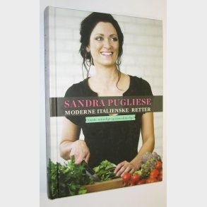 Moderne Italienske retter