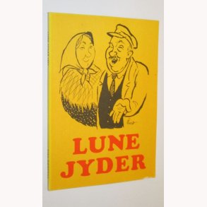 Lune Jyder 1971