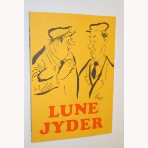 Lune Jyder 1984