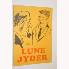 Lune Jyder 1985