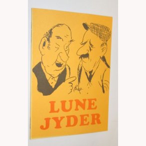 Lune Jyder 1987