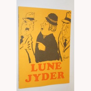 Lune Jyder 1991