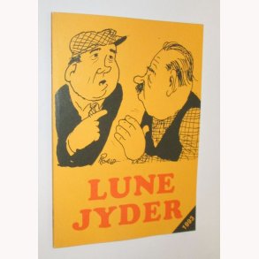 Lune Jyder 1993