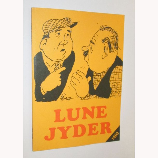 Lune Jyder 1993