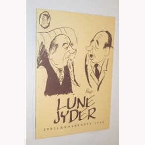 Lune Jyder 1995