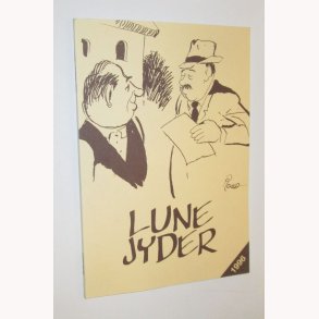 Lune Jyder 1996