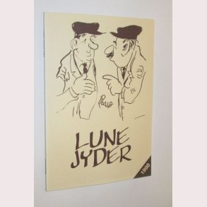 Lune Jyder 1998