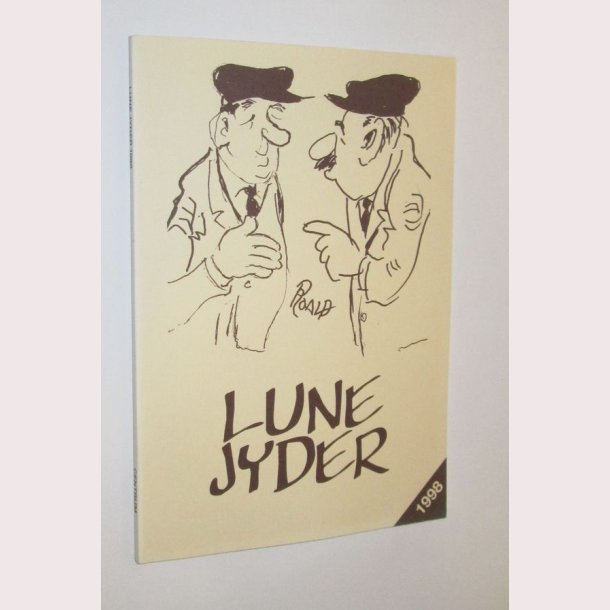 Lune Jyder 1998