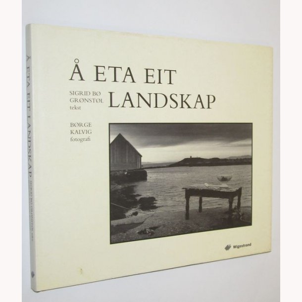  eta eit landskap