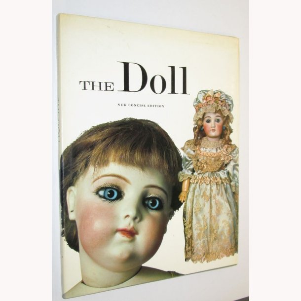 The Doll - New Concise Edition