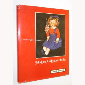 Modern Collector´s Dolls