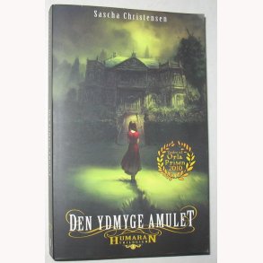 Den ydmyge amulet - Humaran trilogien