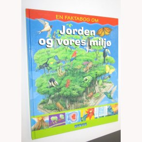Jorden og vores milj