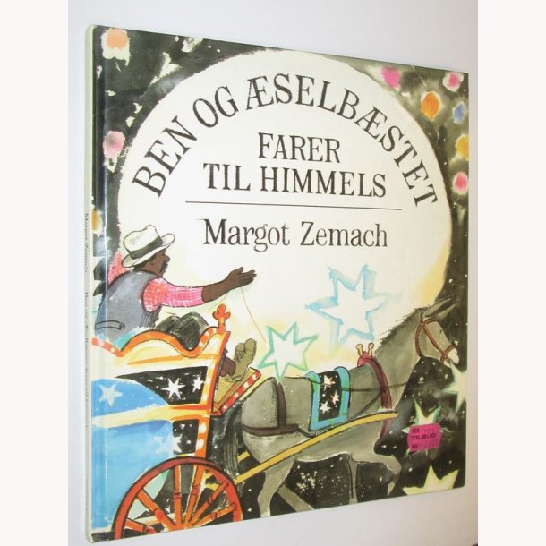 Ben og selbstet farer til himmels