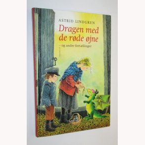 Dragen med de rde jne