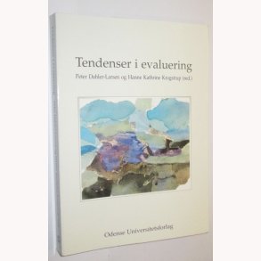 Tendenser i evaluering