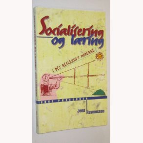 Socialisering og lring