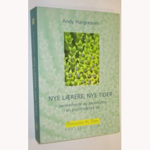 Nye lrere, nye tider