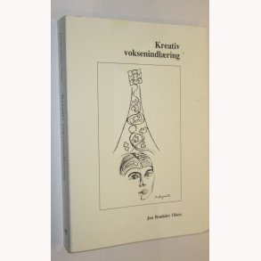 Kreativ voksenindlring