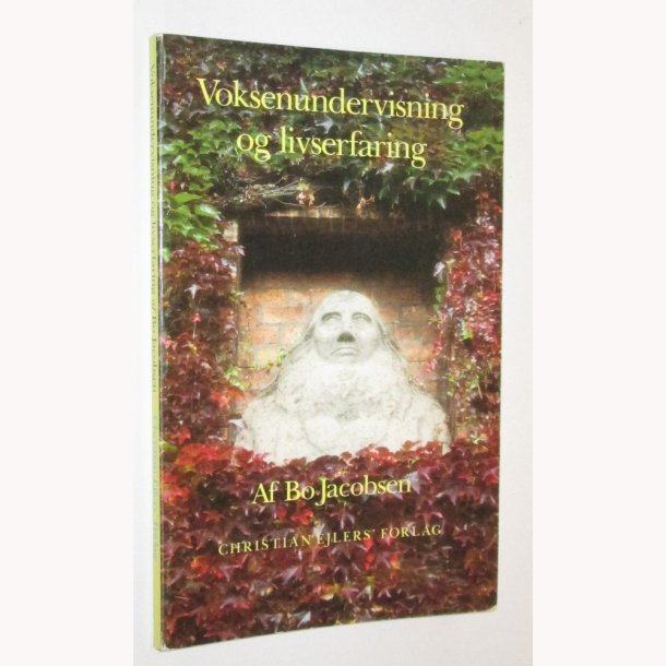 Voksenundervisning og livserfaring