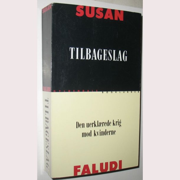Tilbageslag