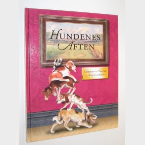 Hundenes Aften: Meredith Hooper og Allan Curless