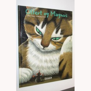 Olfert og Magnus