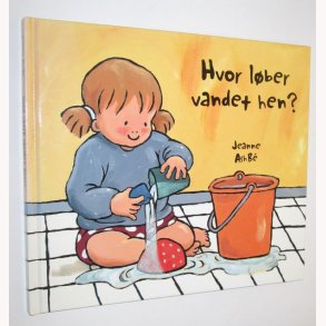 Hvor lber vandet hen?