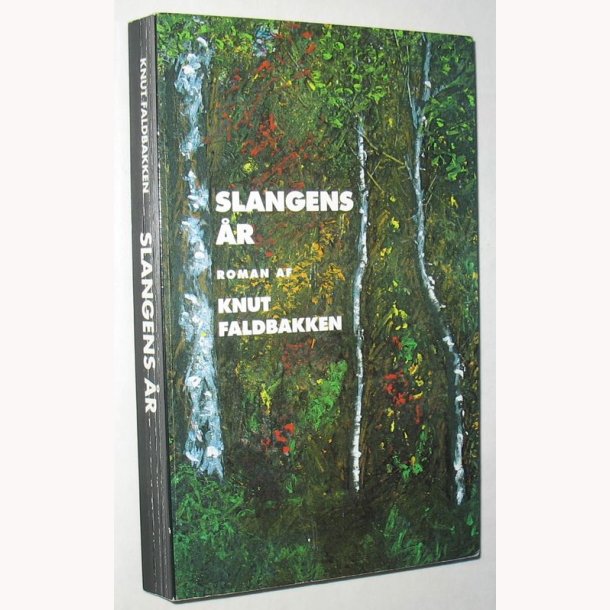 Slangens r