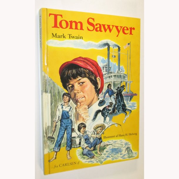 Tom Sawyer